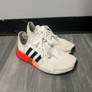 Adidas Nmd_r1 men’s shoe size 7 white